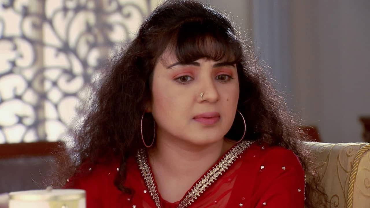 Qubool Hai — Épisode 180