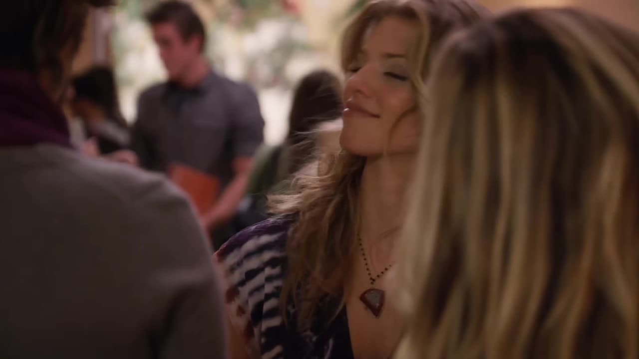 90210 - Season 3 Episode 14 : All About A Boy