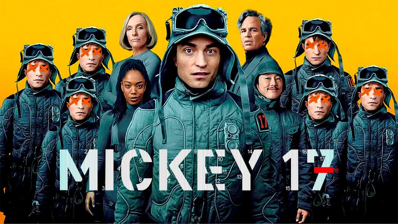Mickey 17