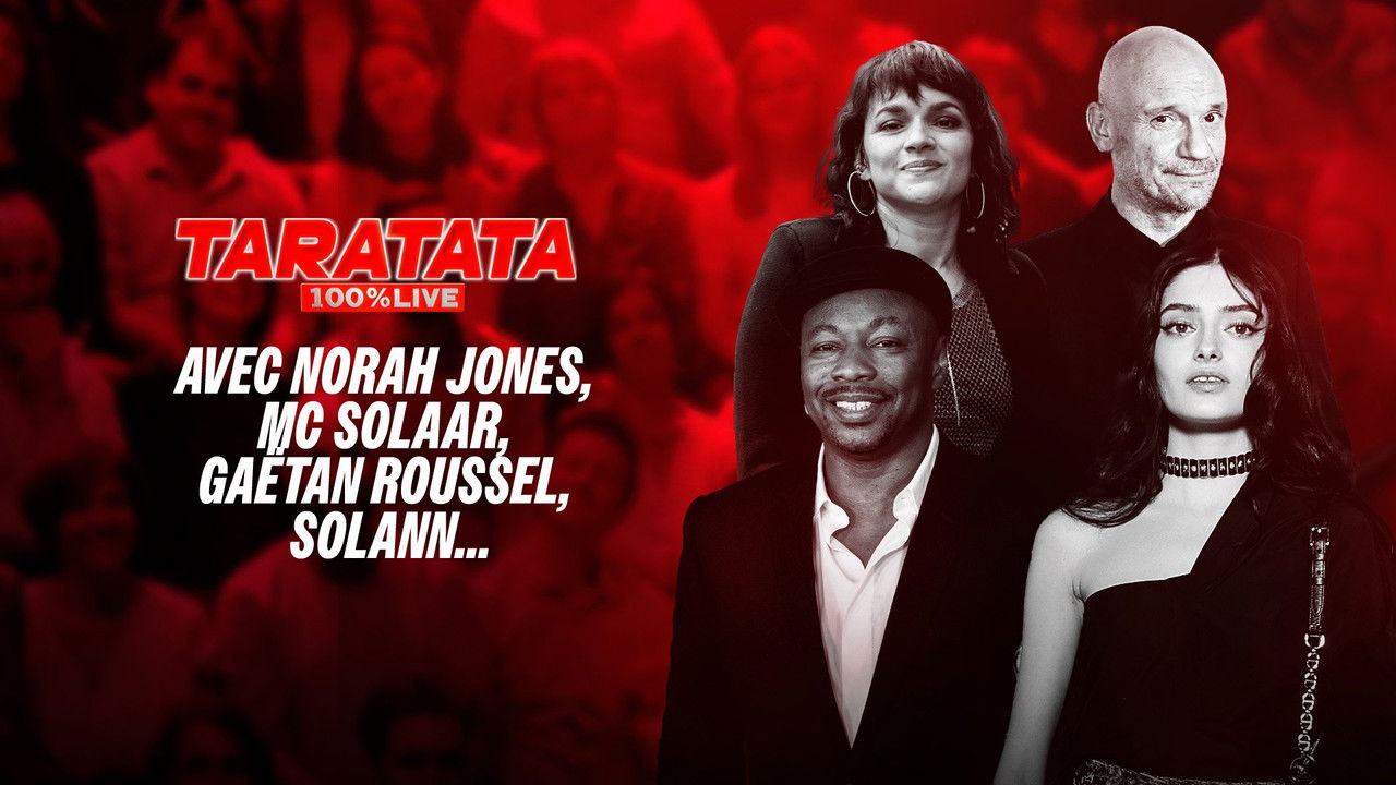 Taratata - Season 23 Episode 7 : Episode 7