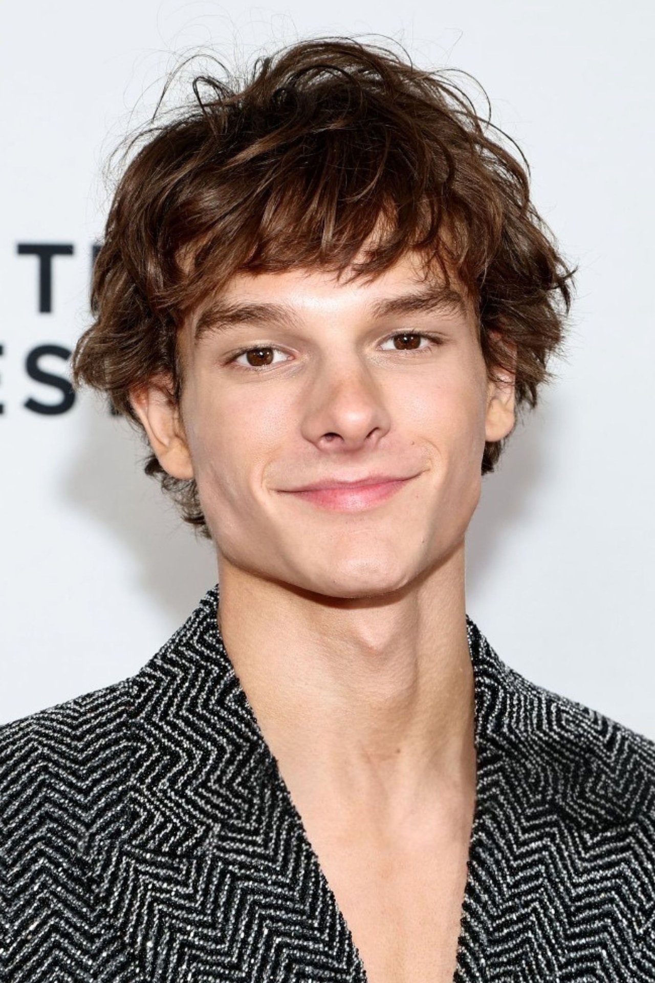 Photo of Mason Thames