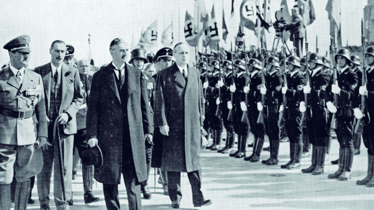 Hitler: Could He Have Been Stopped? — Épisode 2