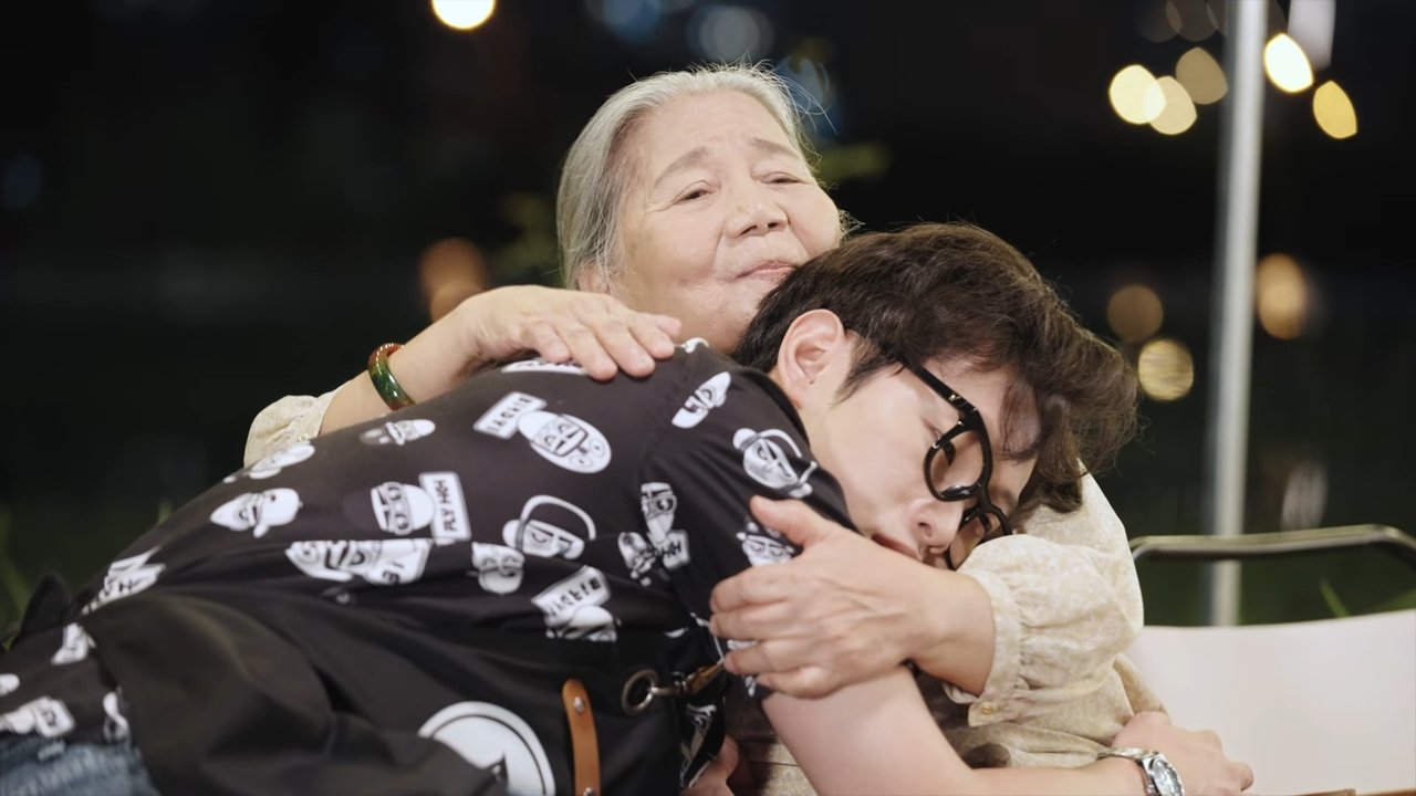 Kitten Walking in the Dust