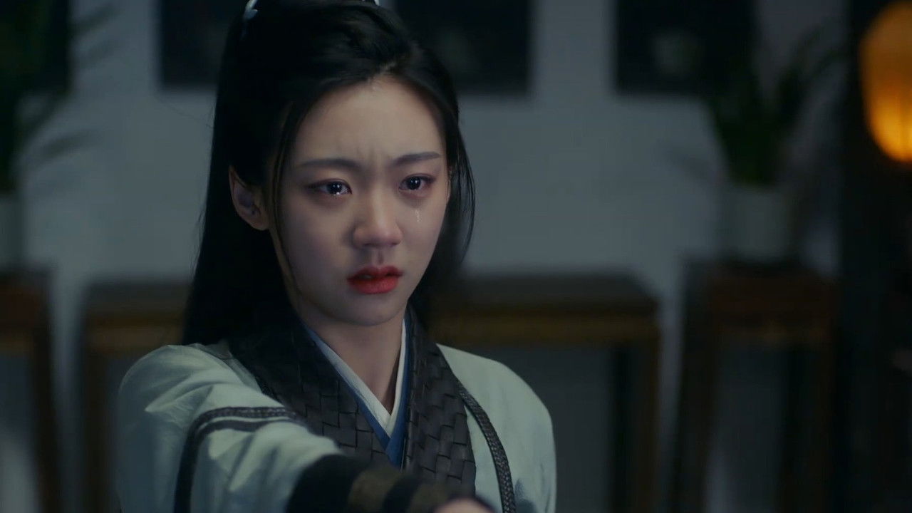 循环恋爱中 — Épisode 19