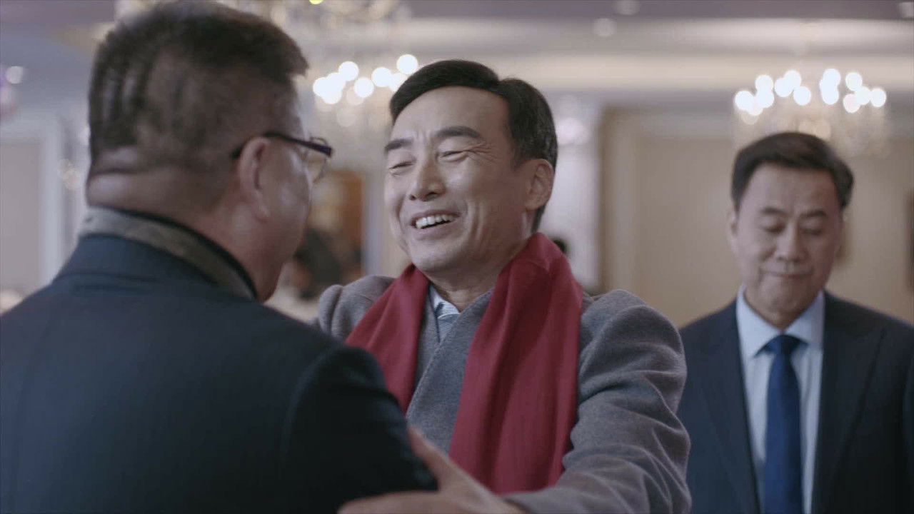 雾中系铃人 — Épisode 27