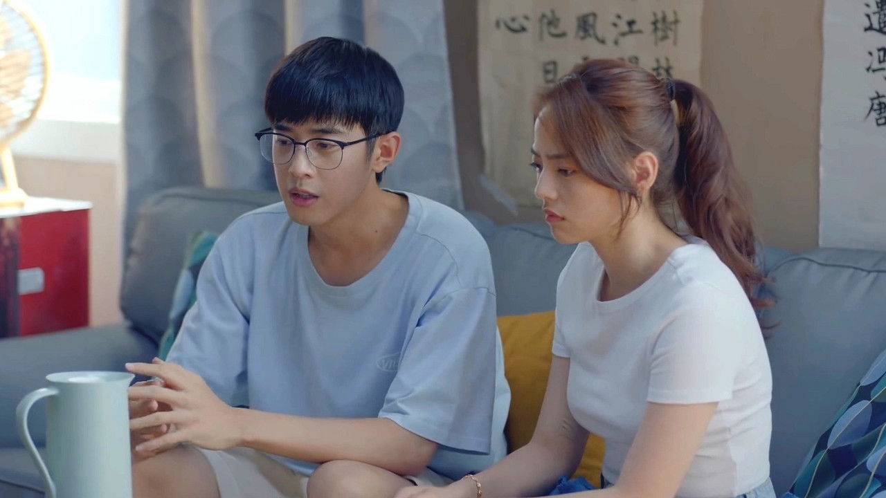 机智的上半场 — Épisode 17