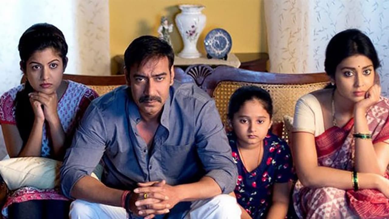 Drishyam background