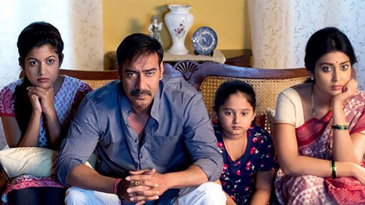 Drishyam (2015) Hindi HD backdrop