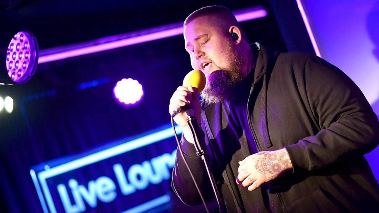 Rag N Bone Man
