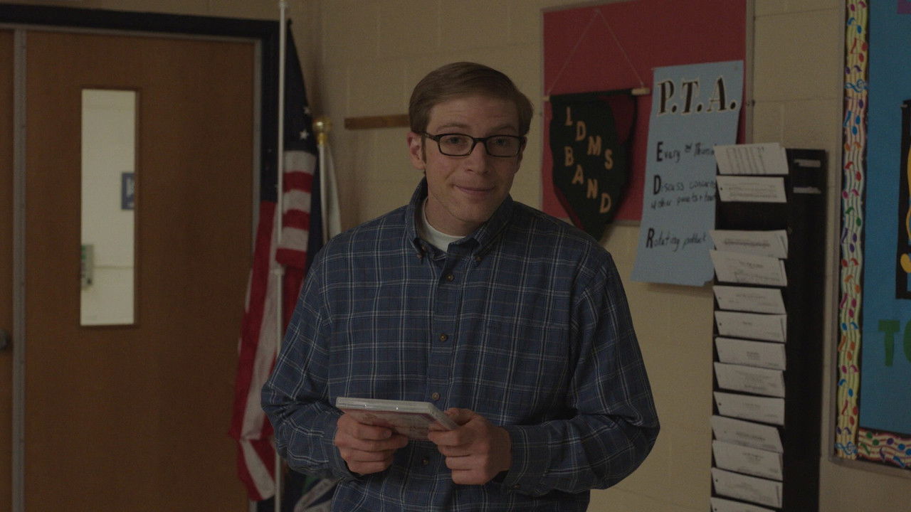 Joe Pera vous parle — Épisode 5