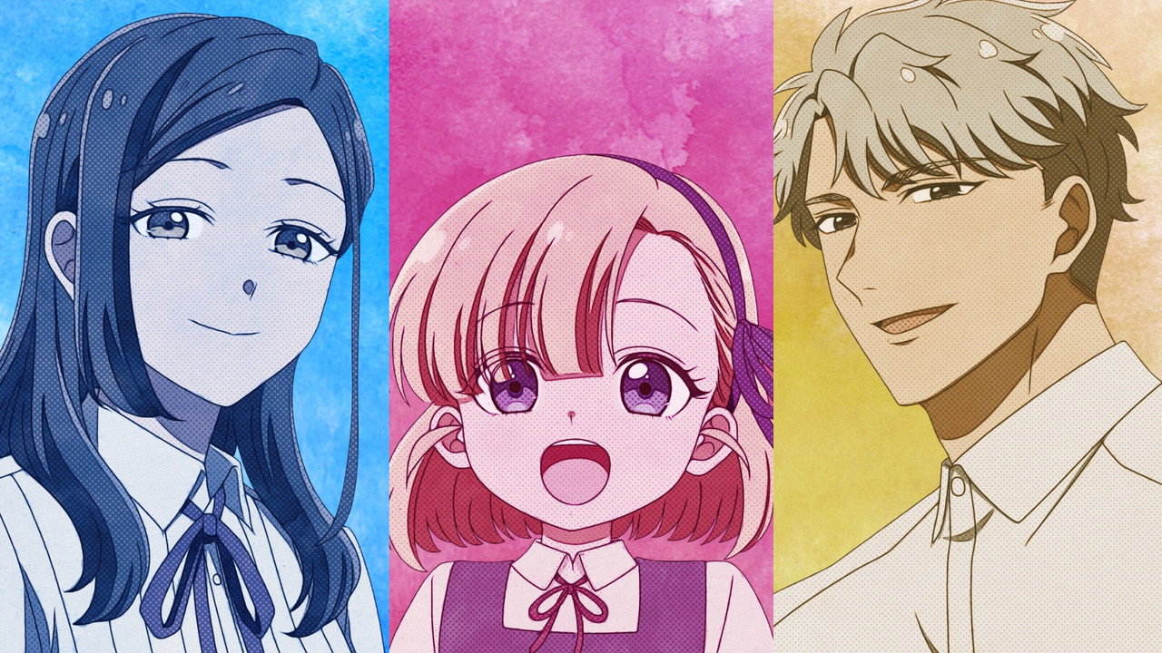 Victoria of Many Faces