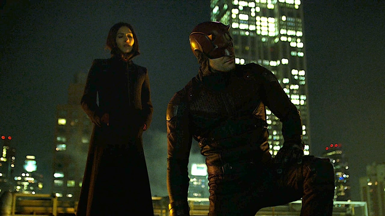 Marvel's Daredevil - Season 2 Episode 13 : A Cold Day in Hell's Kitchen