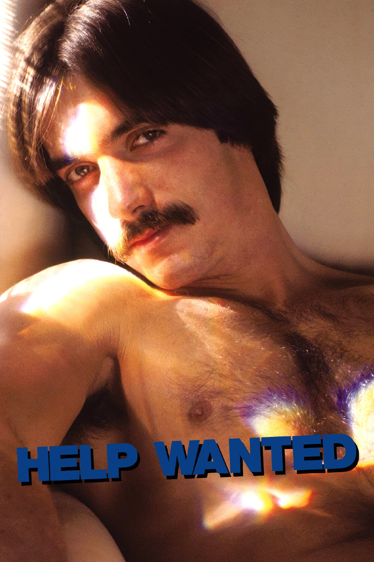 Help Wanted filmaffisch