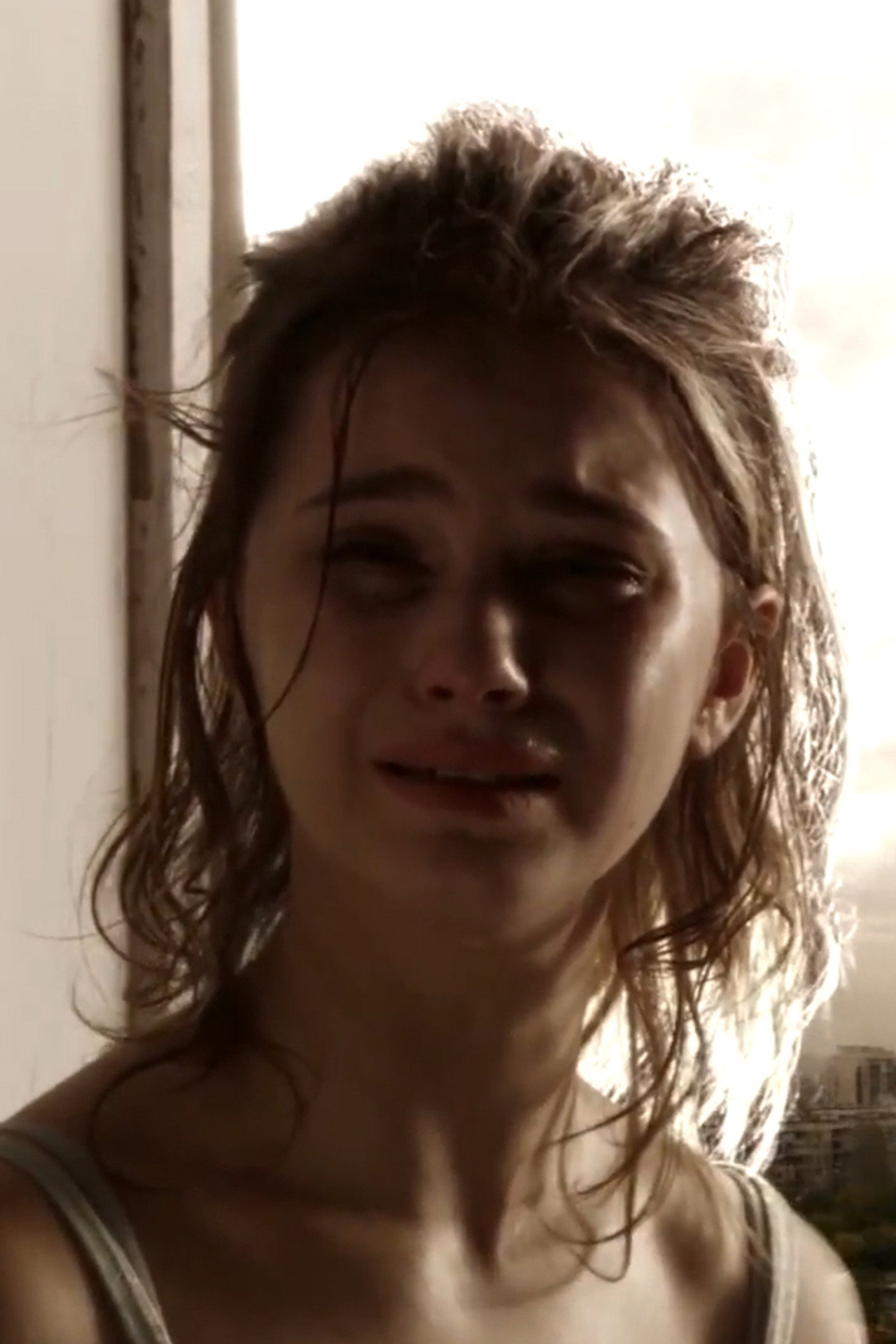 Открадната светлина filmaffisch
