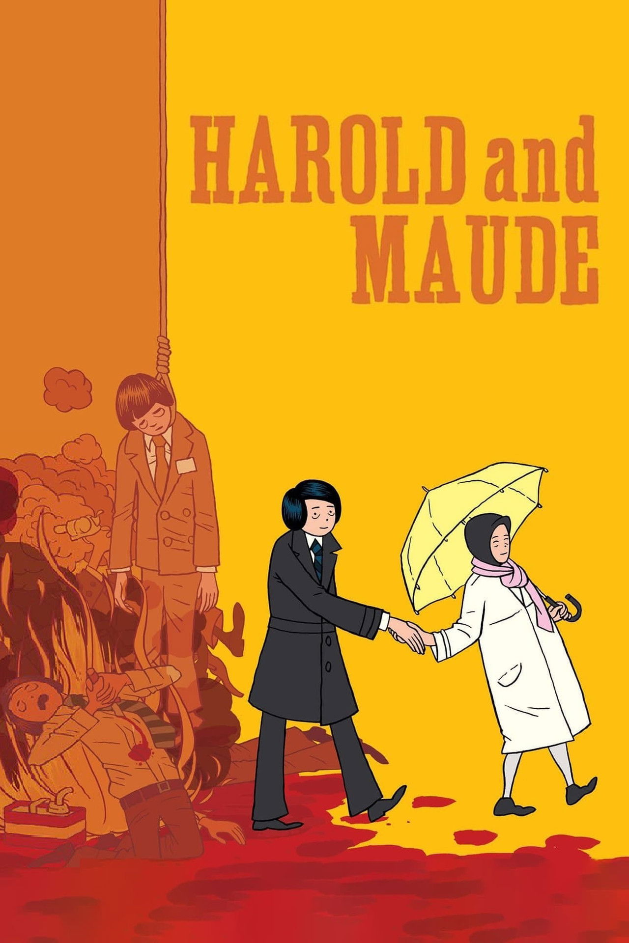 Harold and Maude