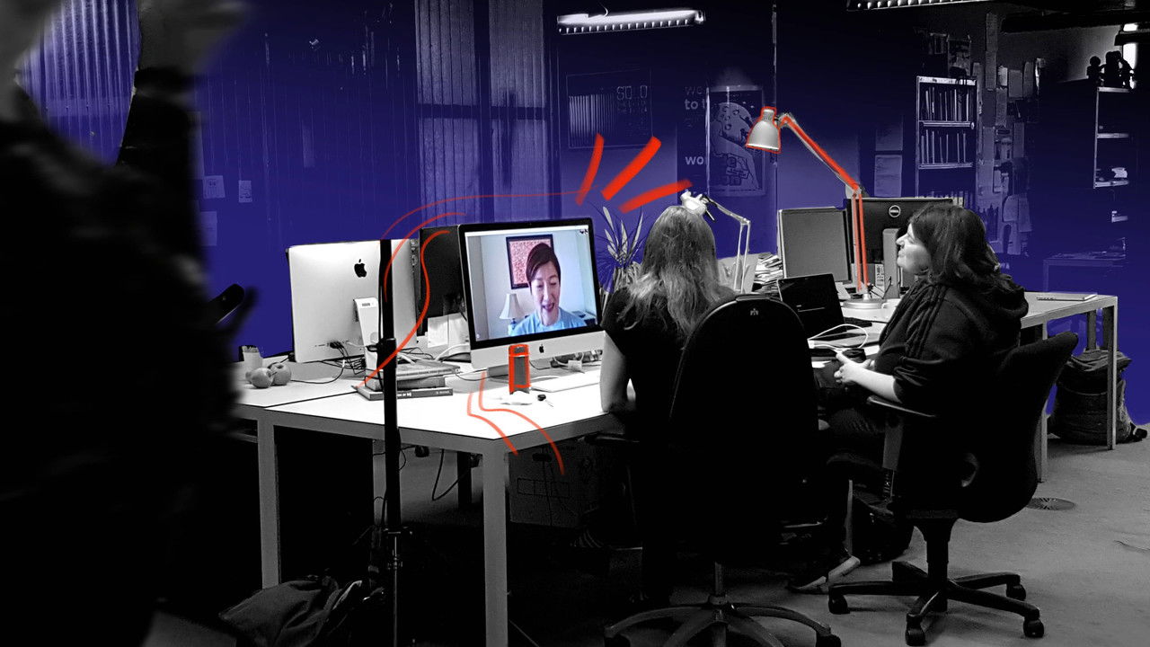 Tegenlicht — Épisode 15