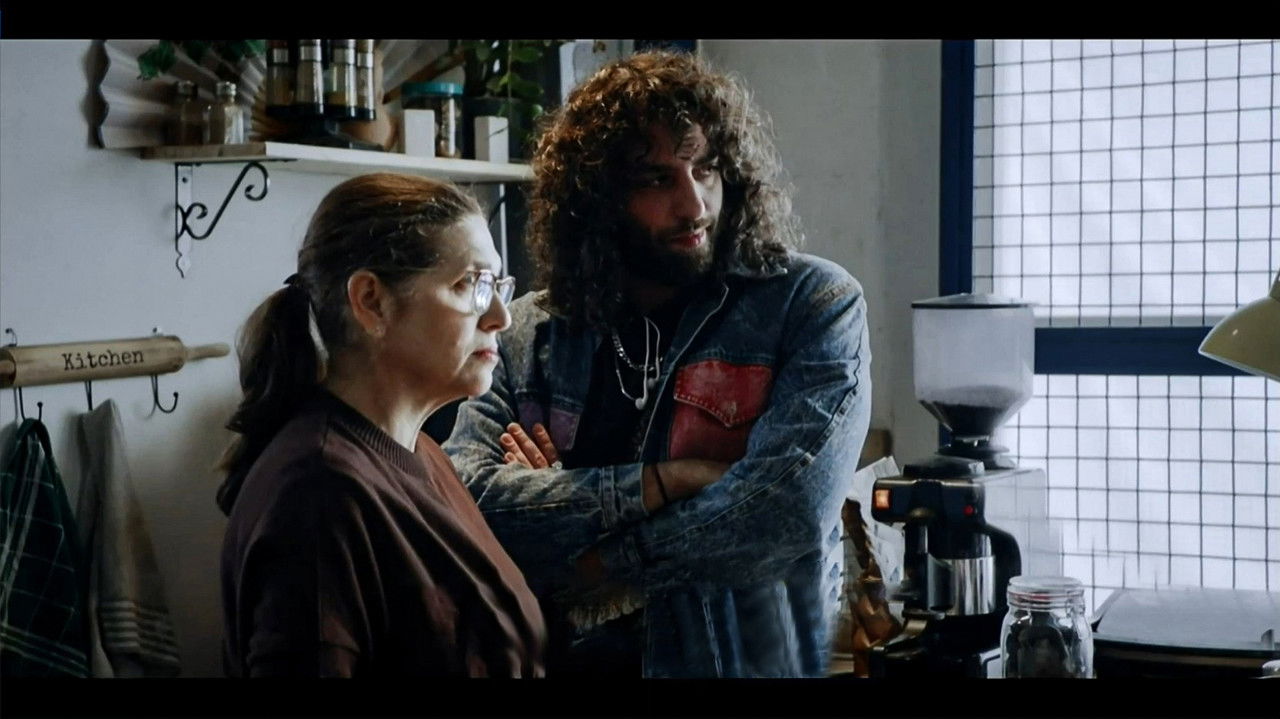 מי שמע על חווה ונאווה — Épisode 5