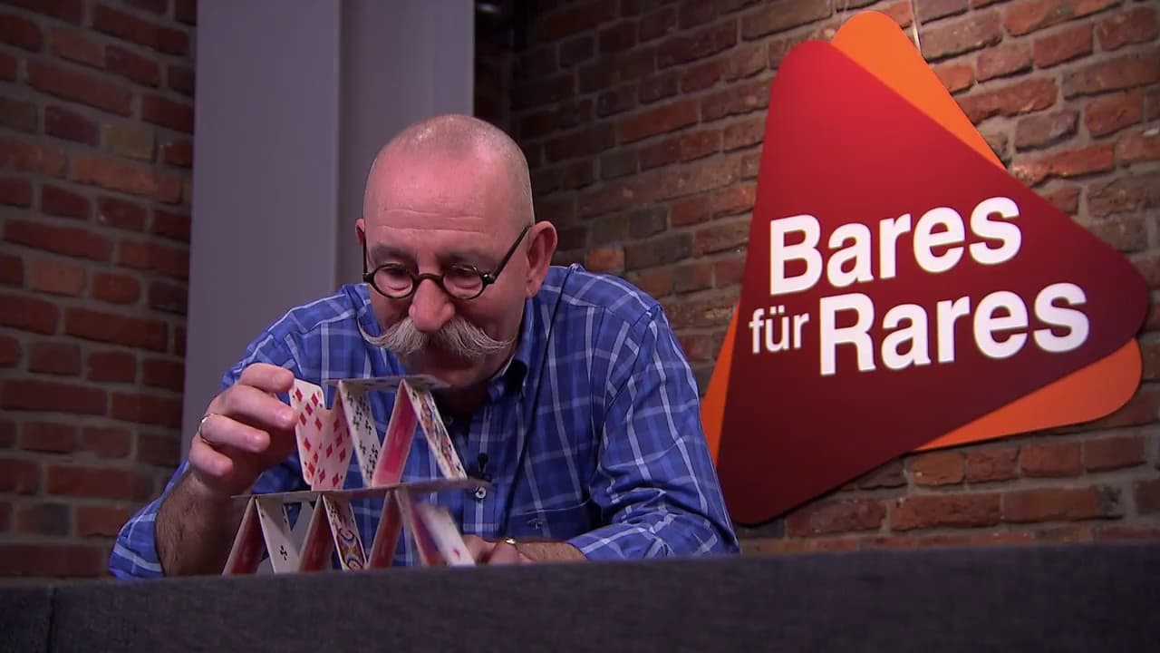 Bares für Rares - Season 7 Episode 22 : Episode 22