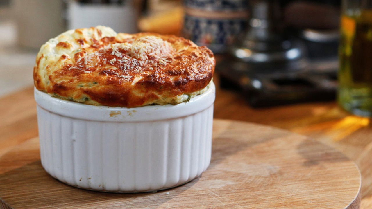 Hairy Bikers' Best of British — Épisode 29