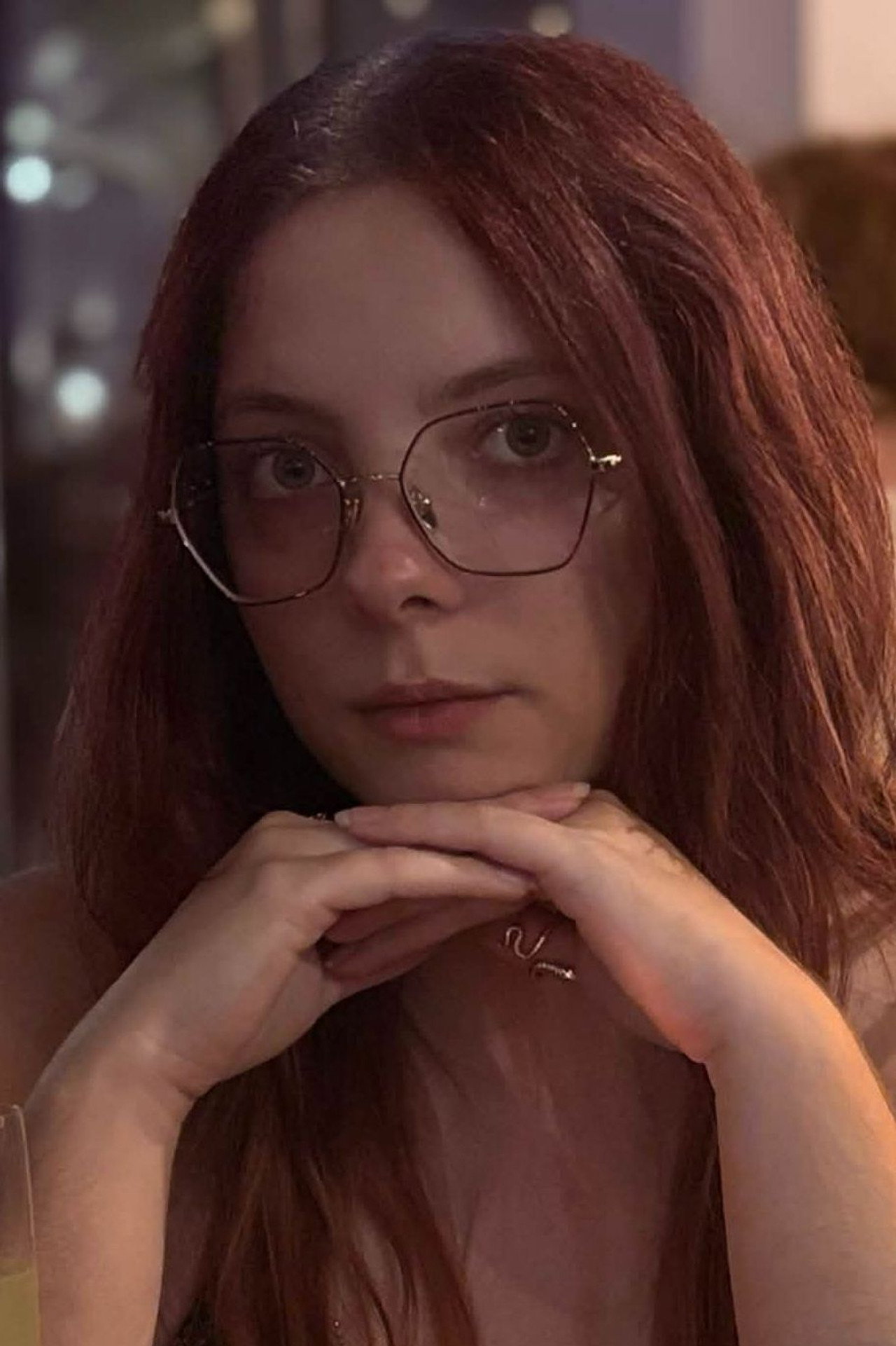 Lilly Trevor