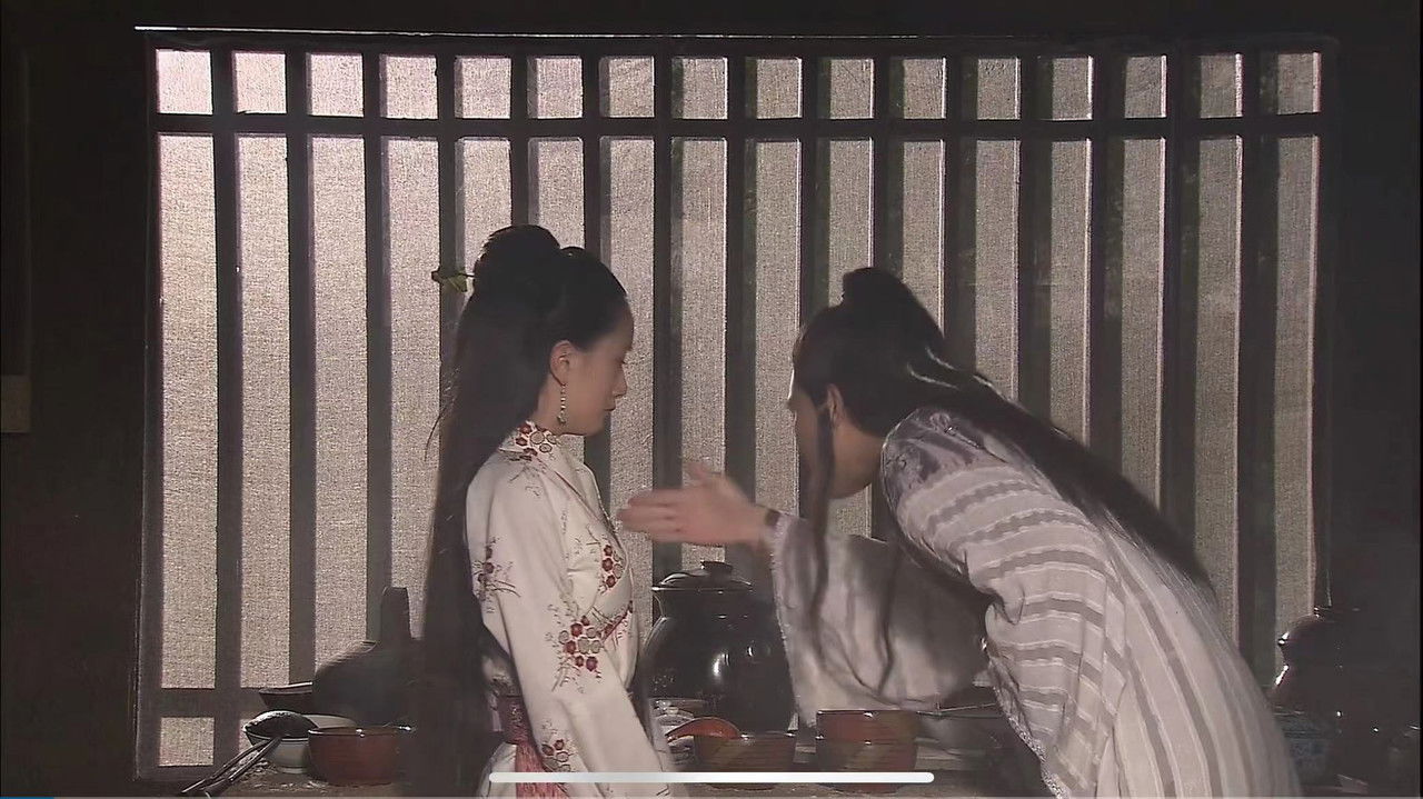 陆小凤传奇 — Épisode 9