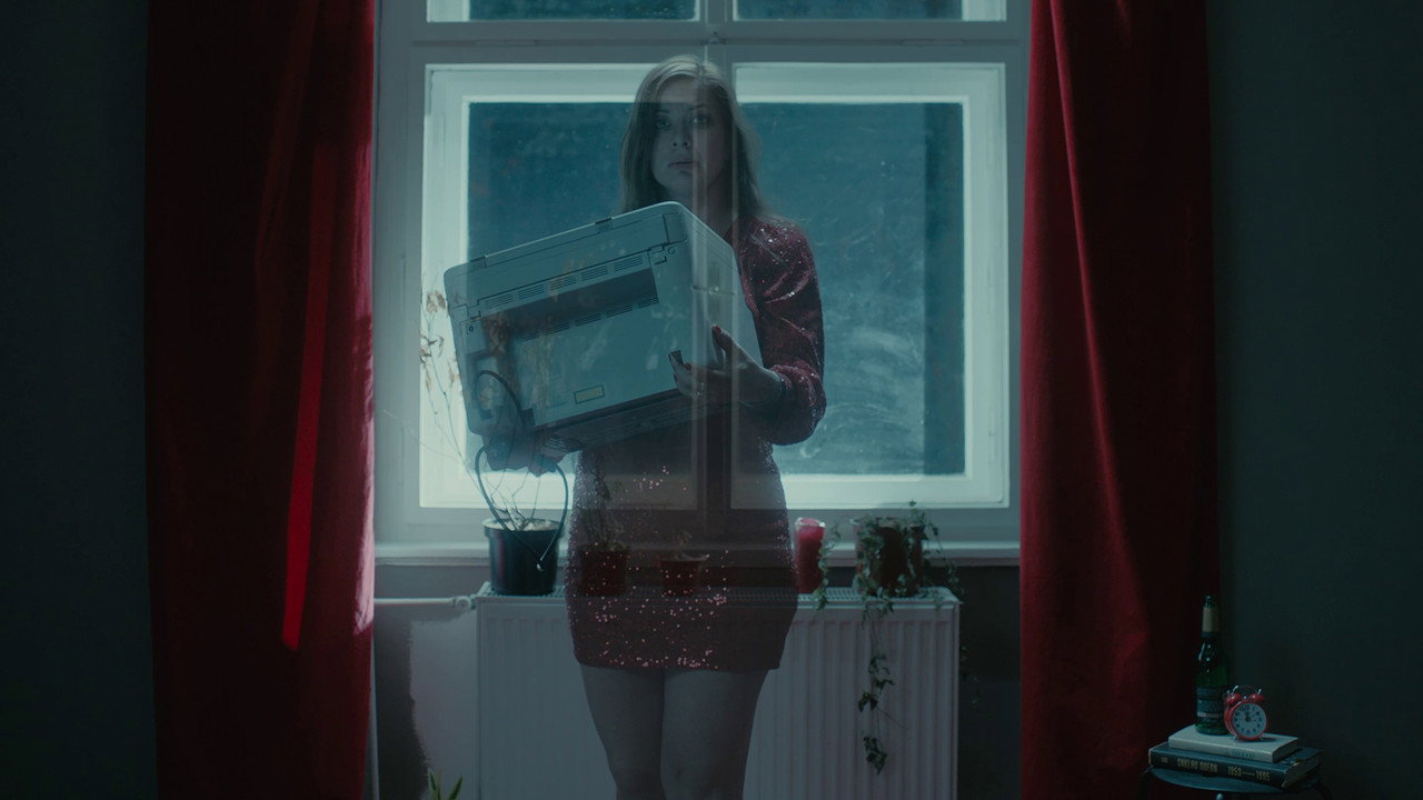 Watch Housing Benefit Official Trailer 2026