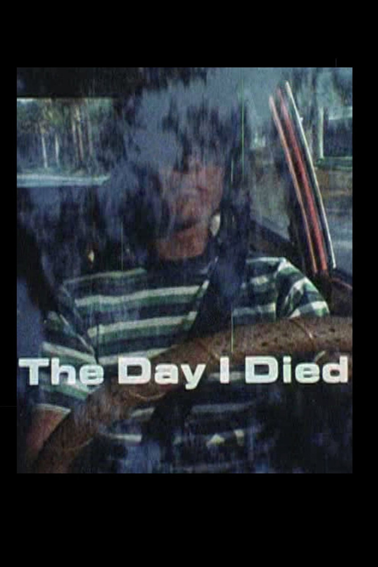 The Day I Died Backdrop