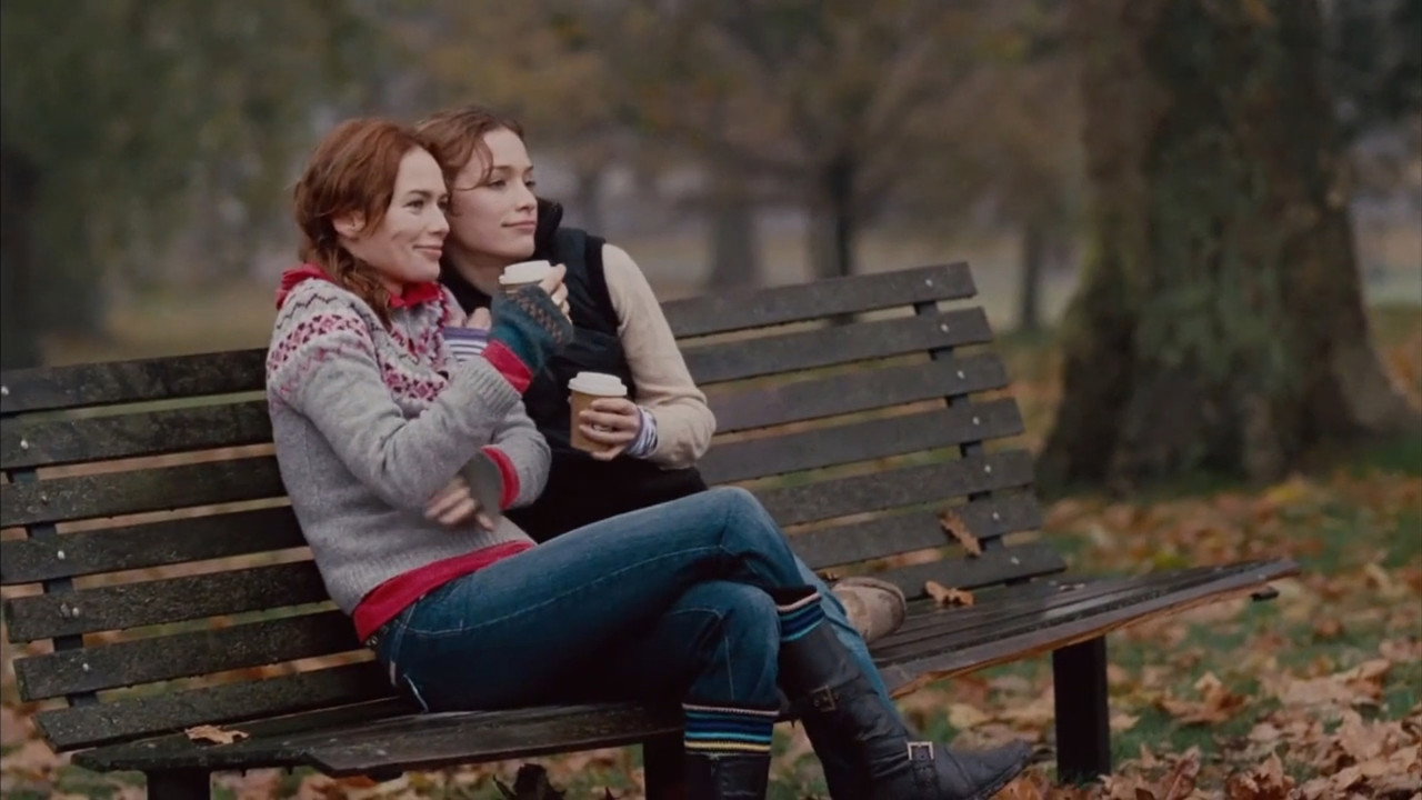 Imagine Me & You background 32