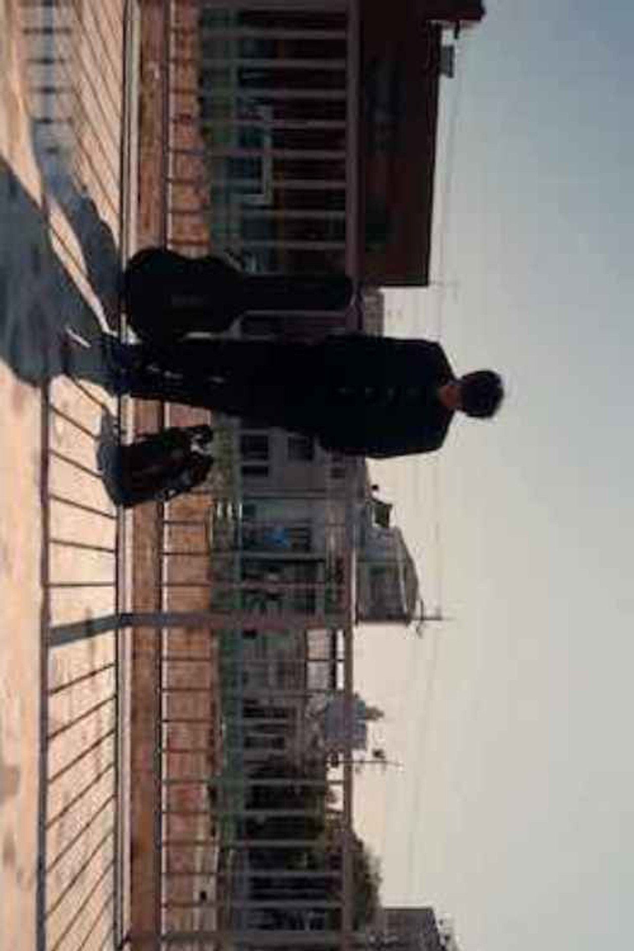 Dateless Date filmaffisch