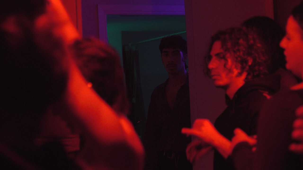 Les Noctambules still 3