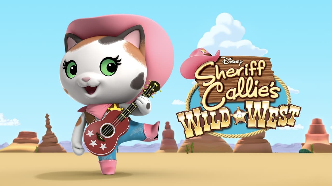 Sheriff Callie's Wild West background