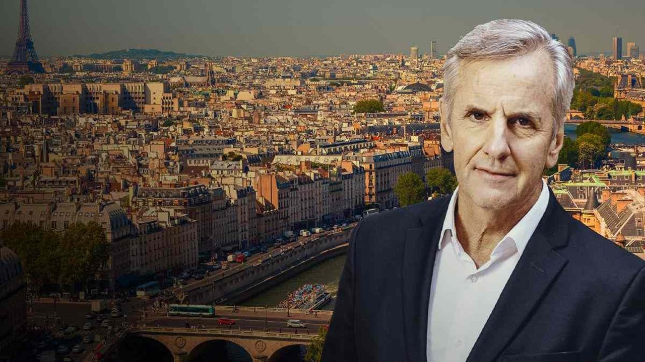 Enquête exclusive - Season 19 Episode 38 : Episode 38