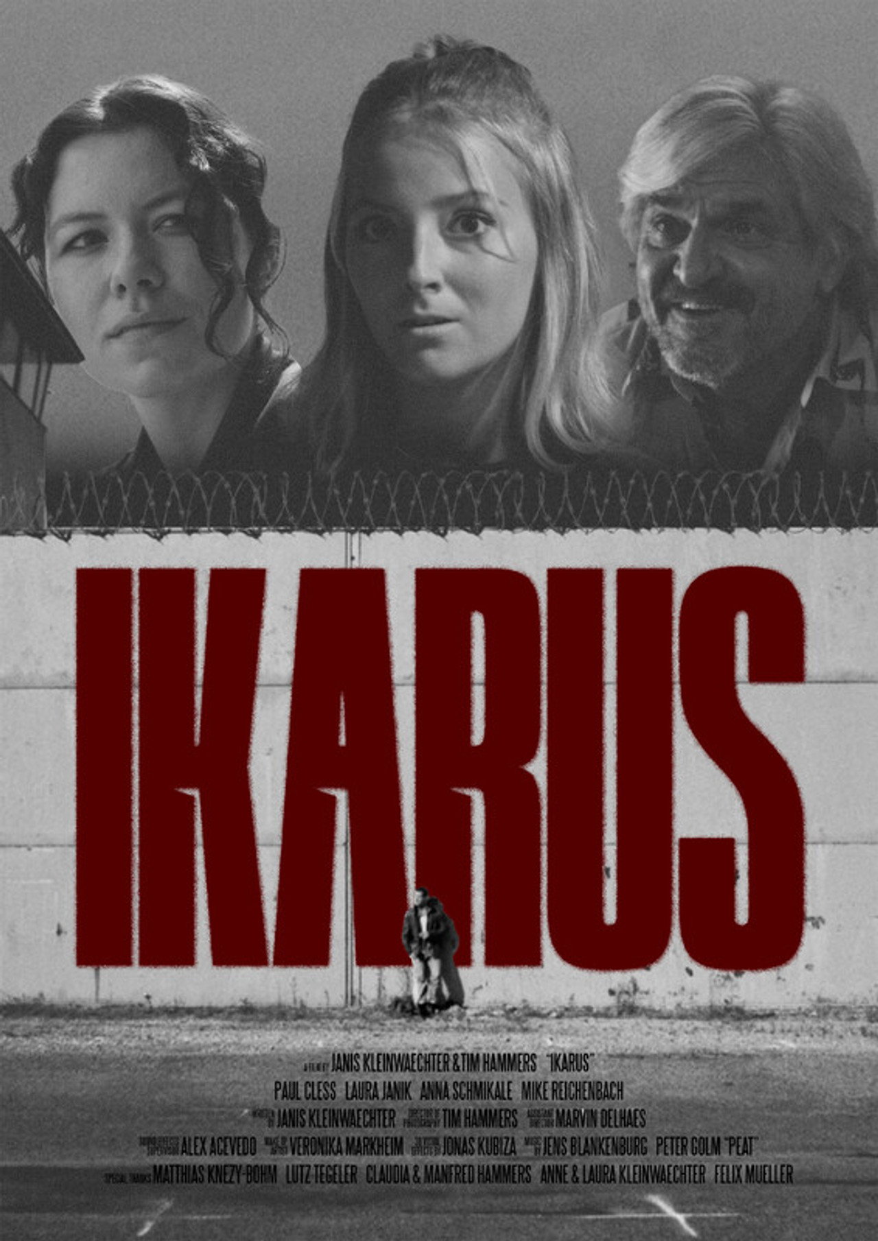 IKARUS