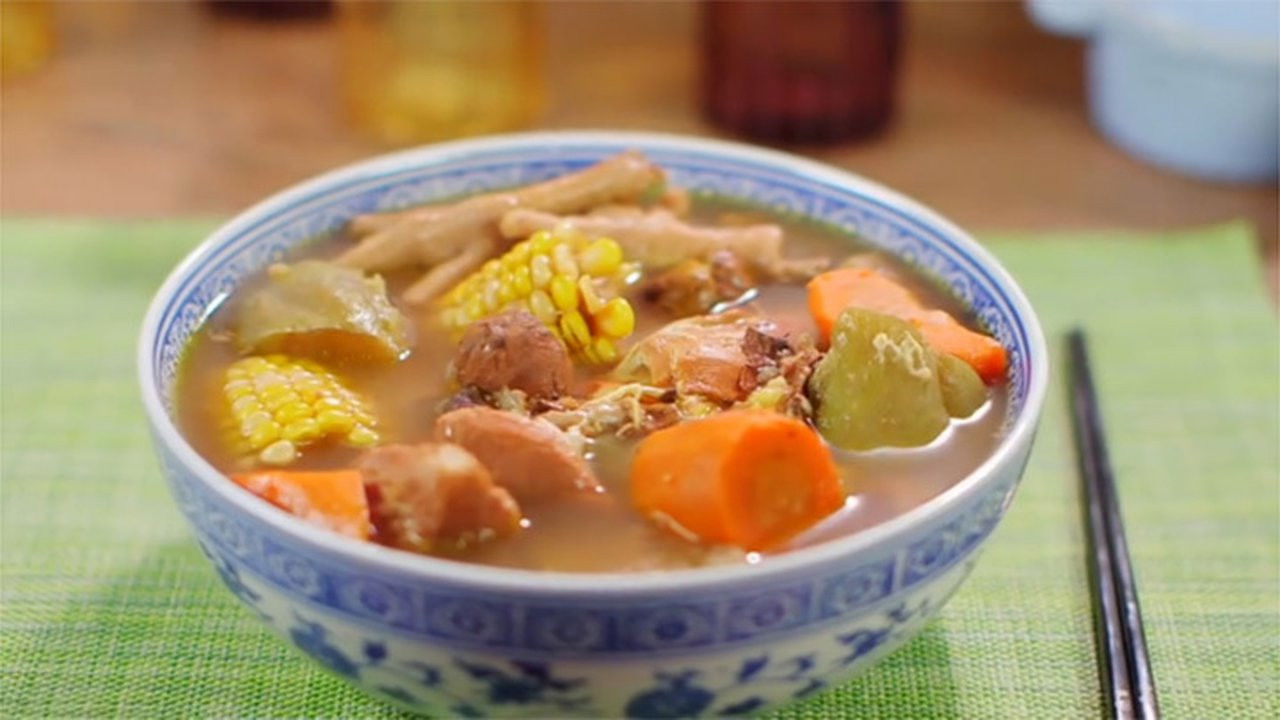 食平D — Épisode 9