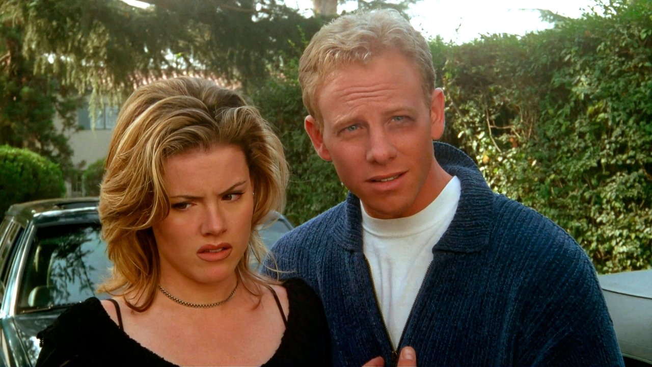 Beverly Hills, 90210 - Season 6 Episode 16 : Turn Back the Clock