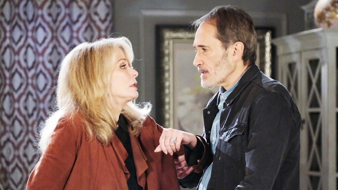 Days of Our Lives - Season 56 Episode 21 : Wednesday, October 21, 2020