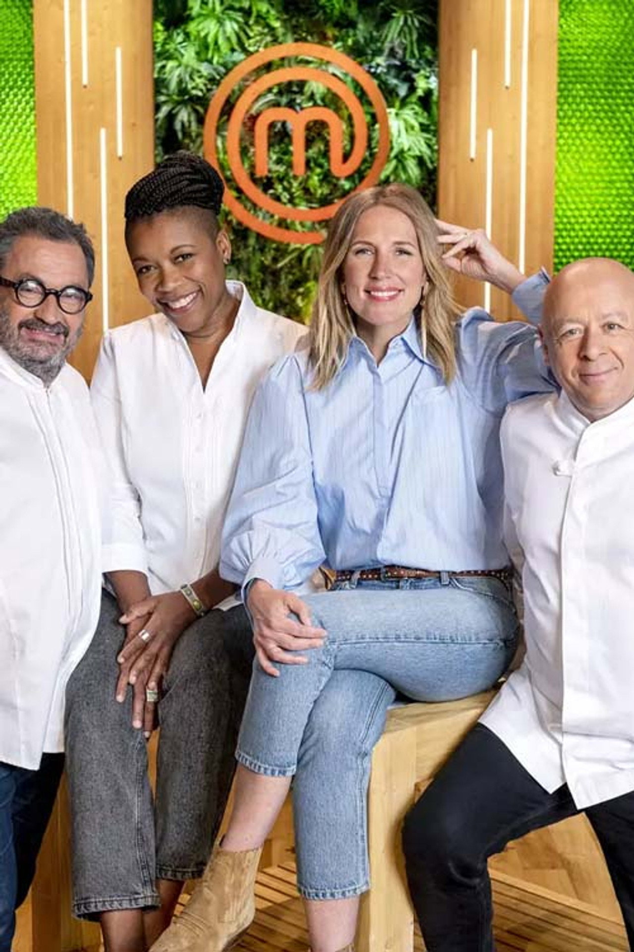 MasterChef affisch