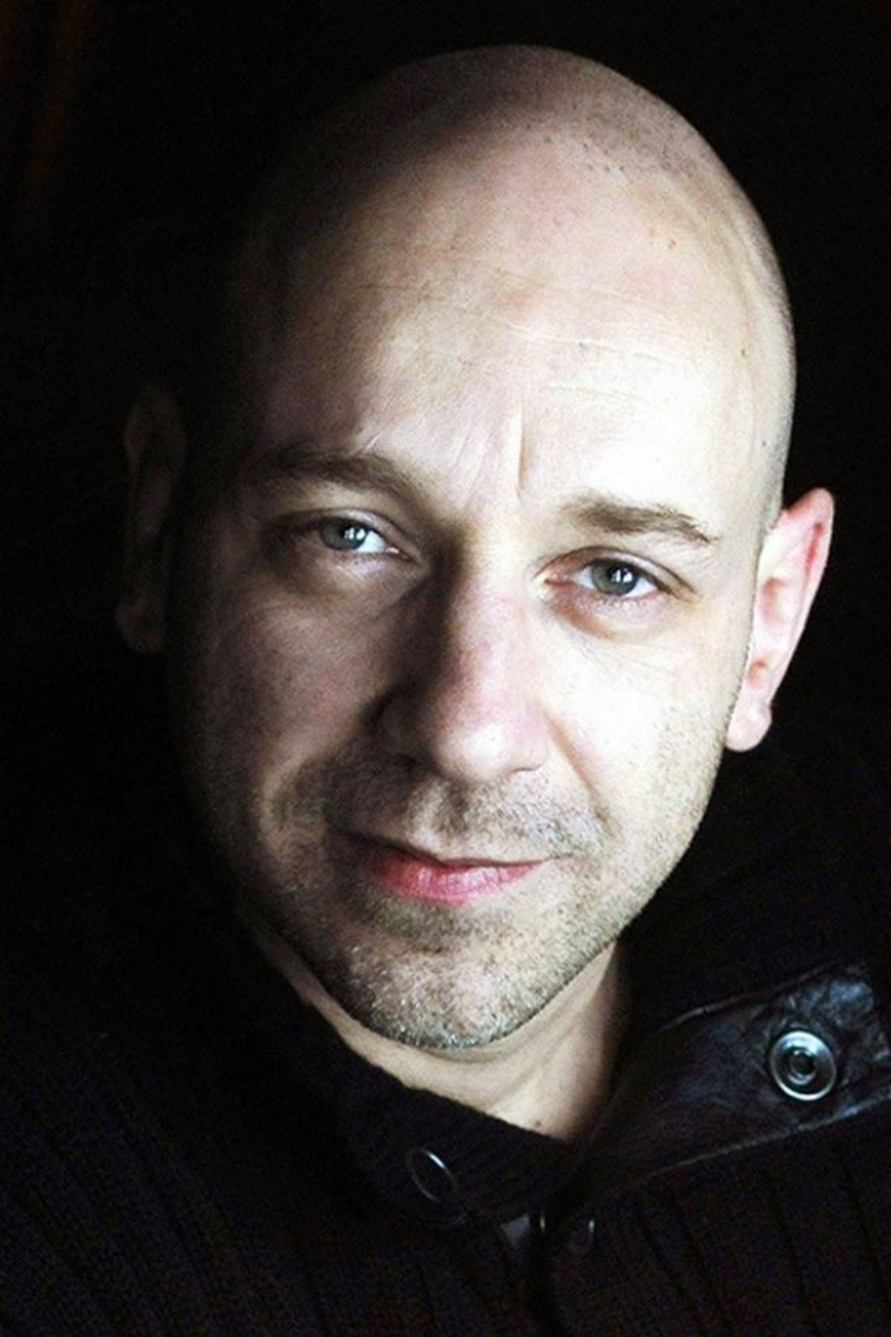 Photo of Yannick Dahan