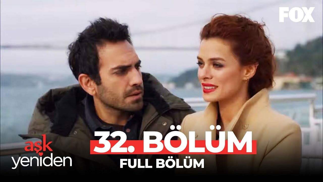 Aşk Yeniden — Épisode 13
