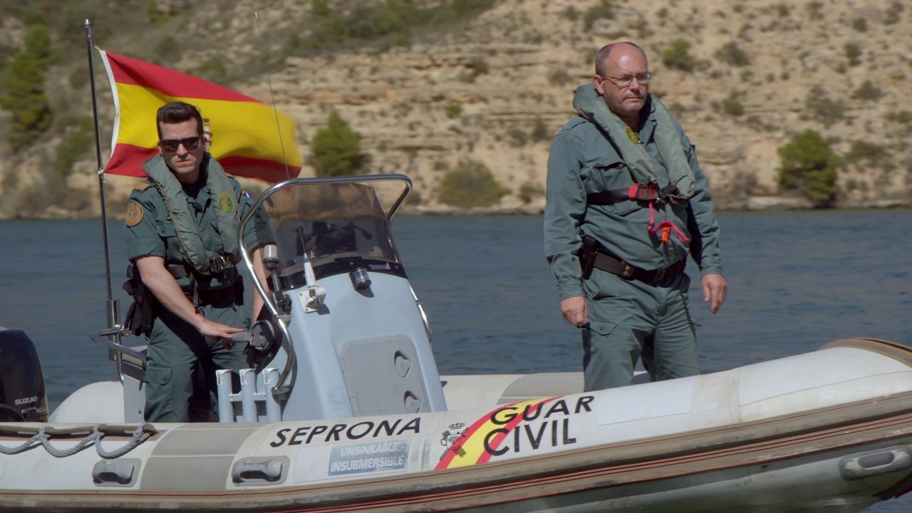 Seprona en acción - Season 5 Episode 2 : Episode 2