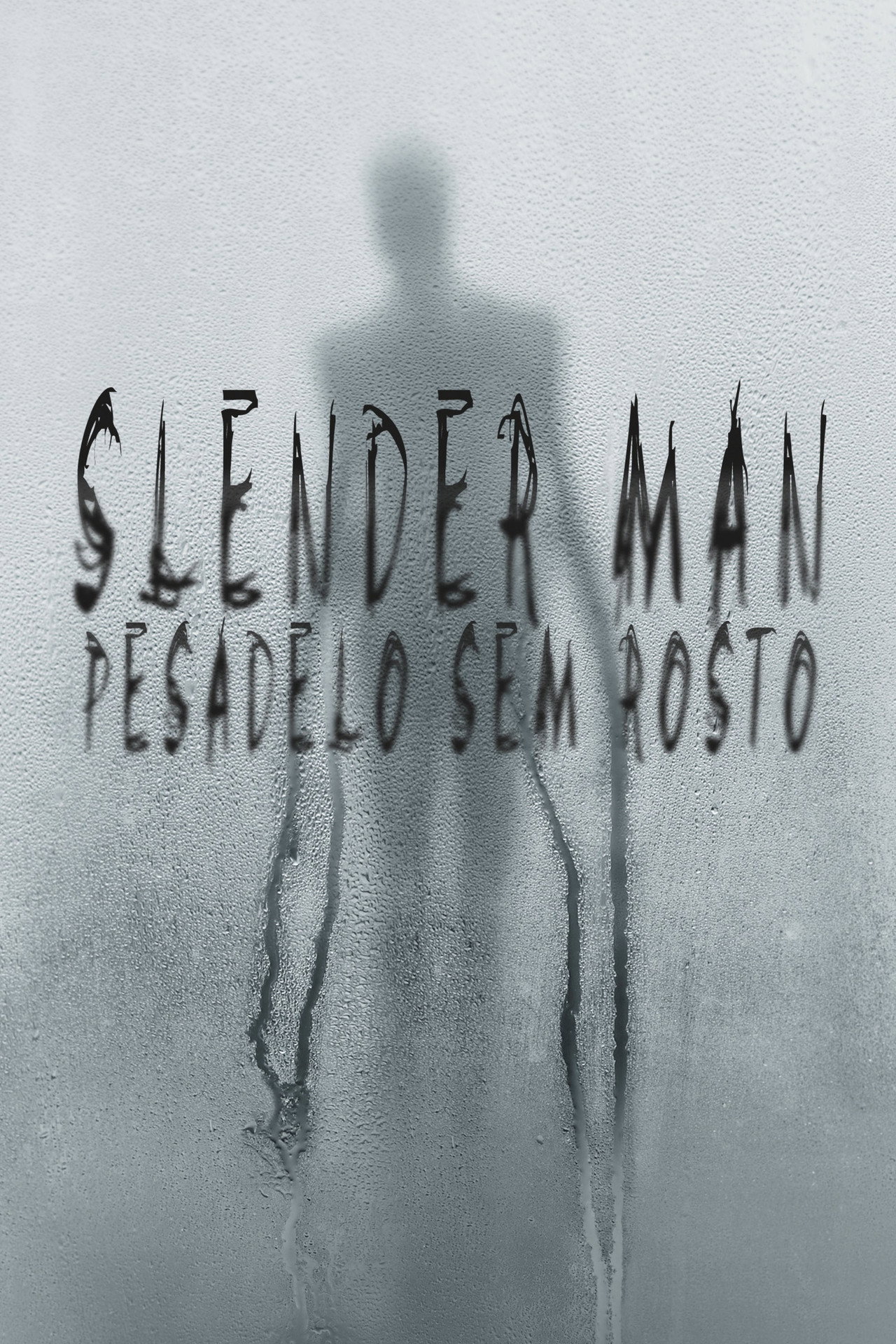 Pôster de Slender Man: Pesadelo Sem Rosto