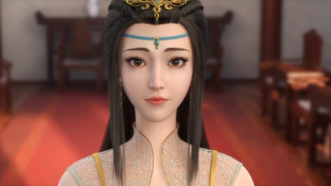 风姿物语 — Épisode 9