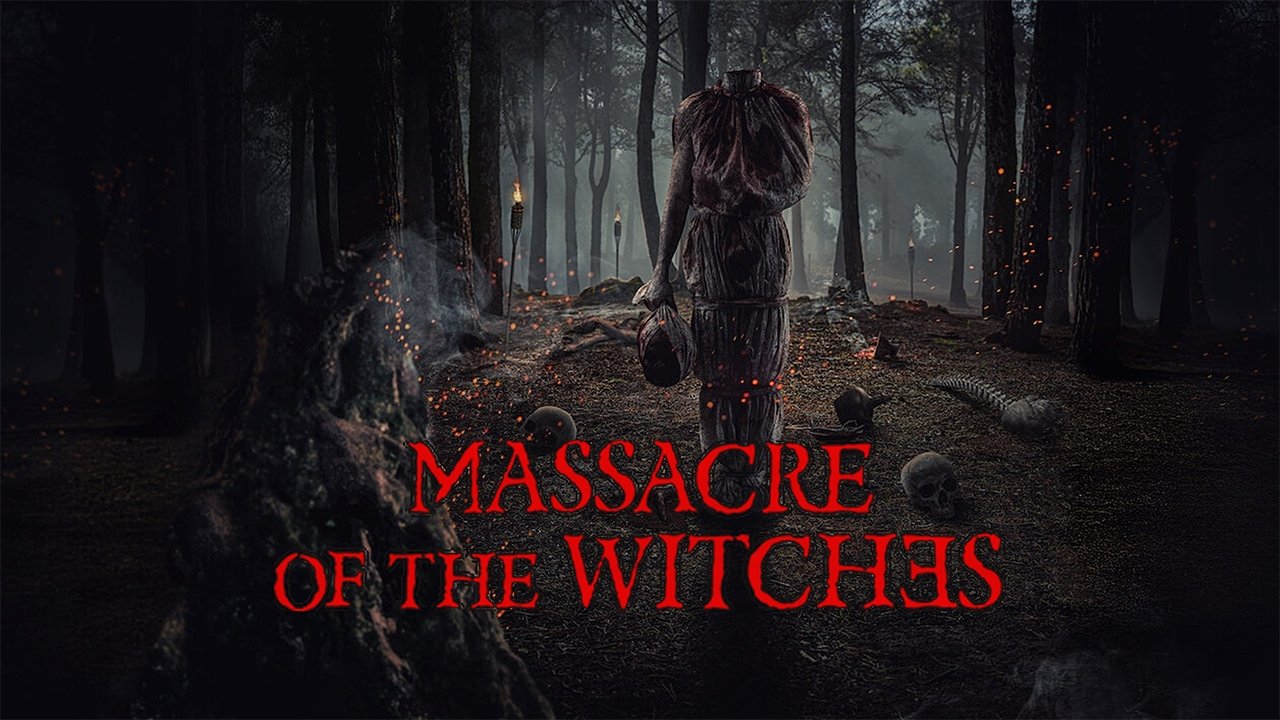 Massacre of the Witches