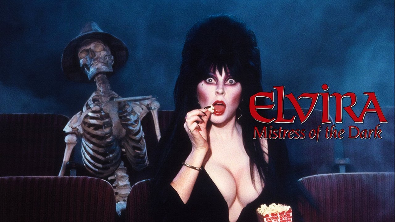 Elvira: Mistress of the Dark