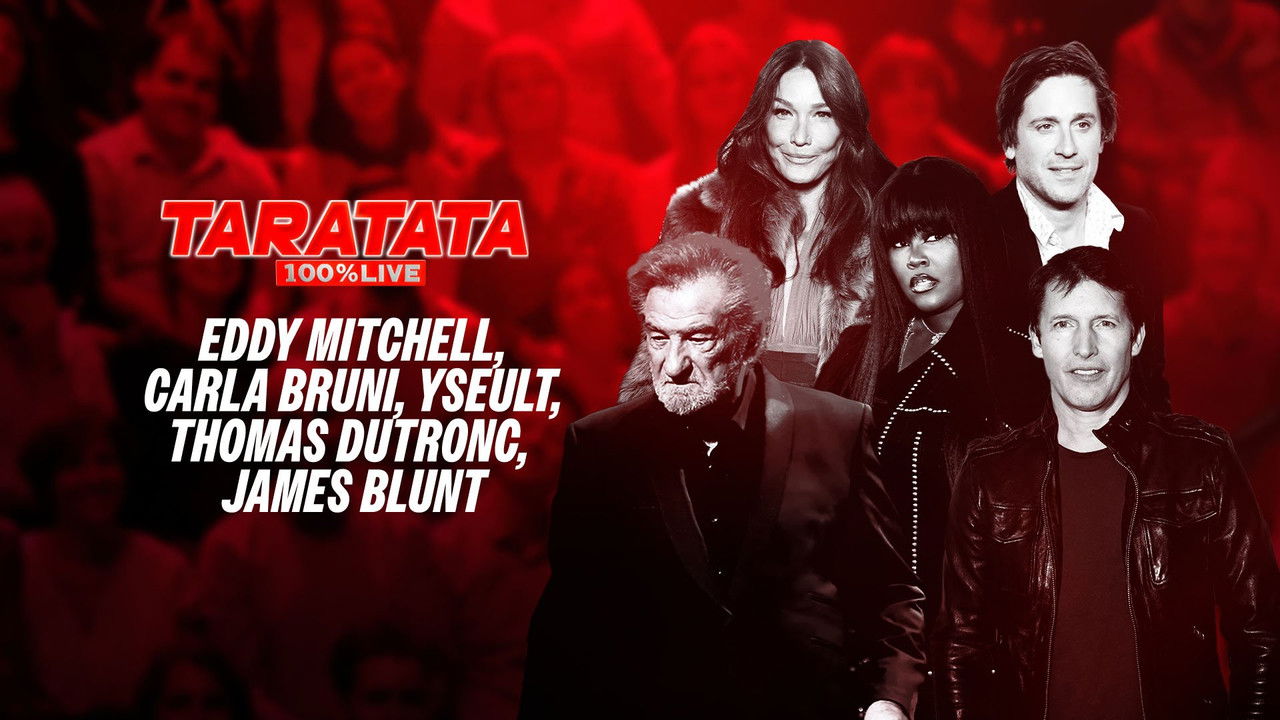 Taratata - Season 24 Episode 4 : Episode 4