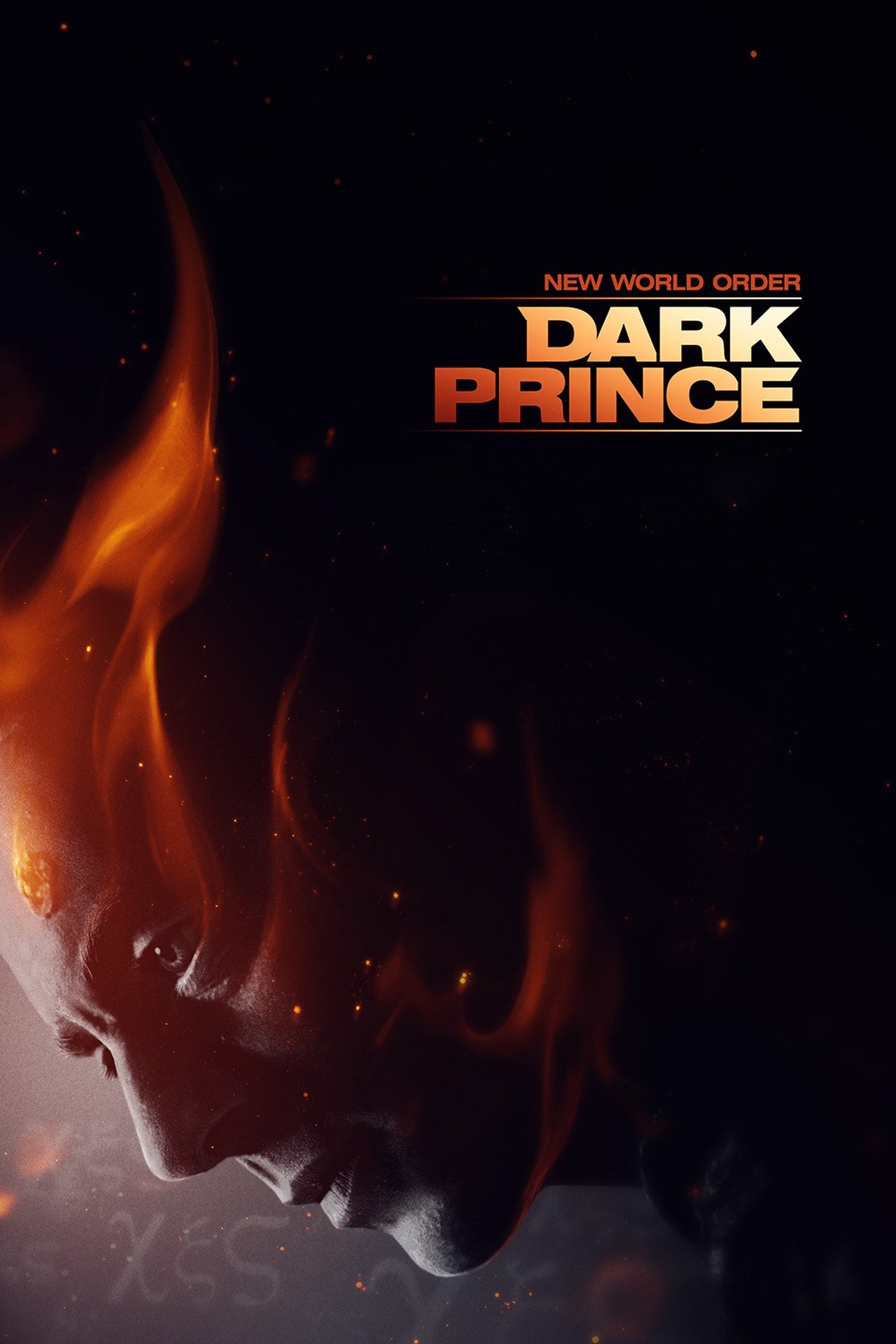 مشاهدة فيلم New World Order: Dark Prince مترجم بدون اعلانات - بوستر
