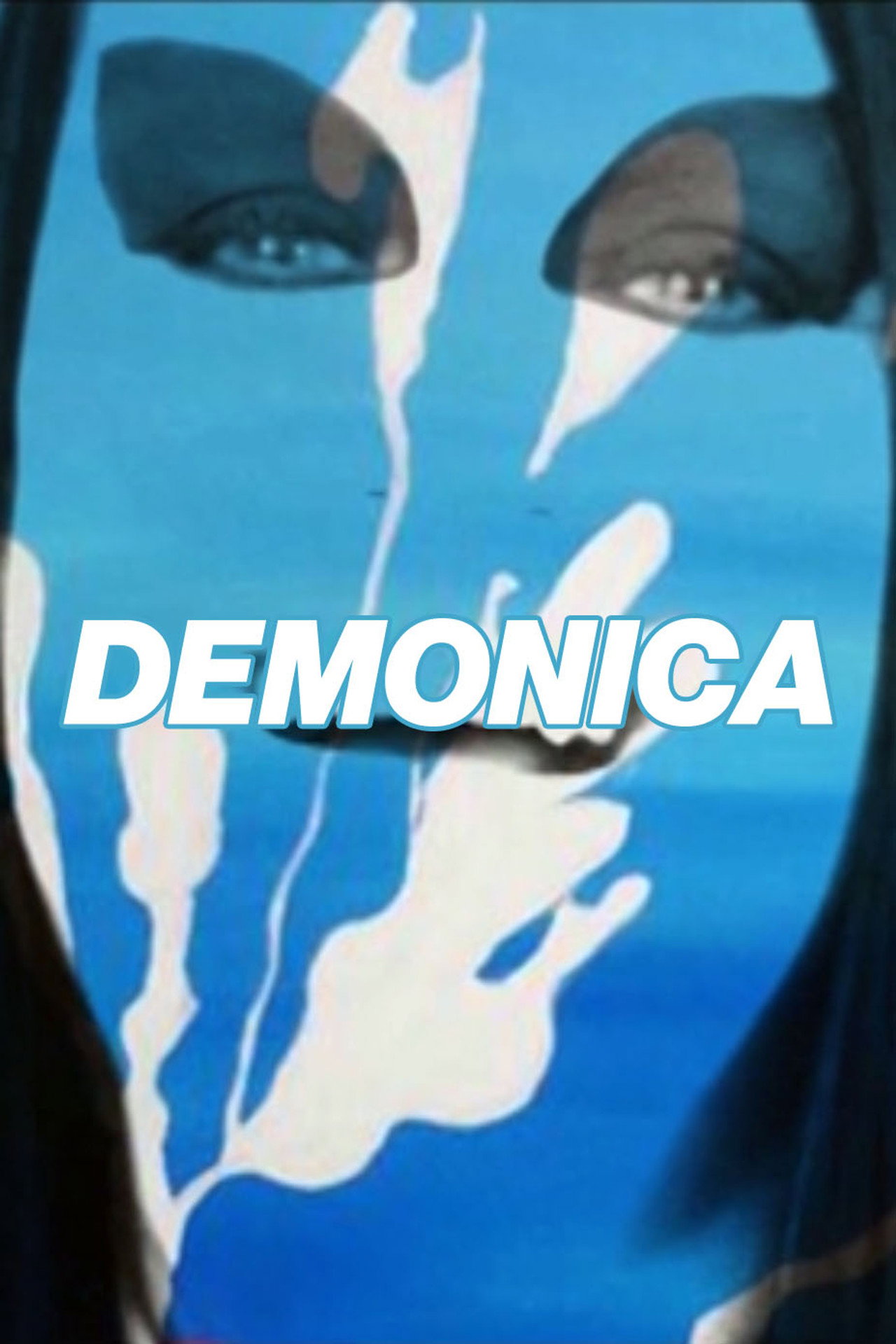 Demonica filmaffisch