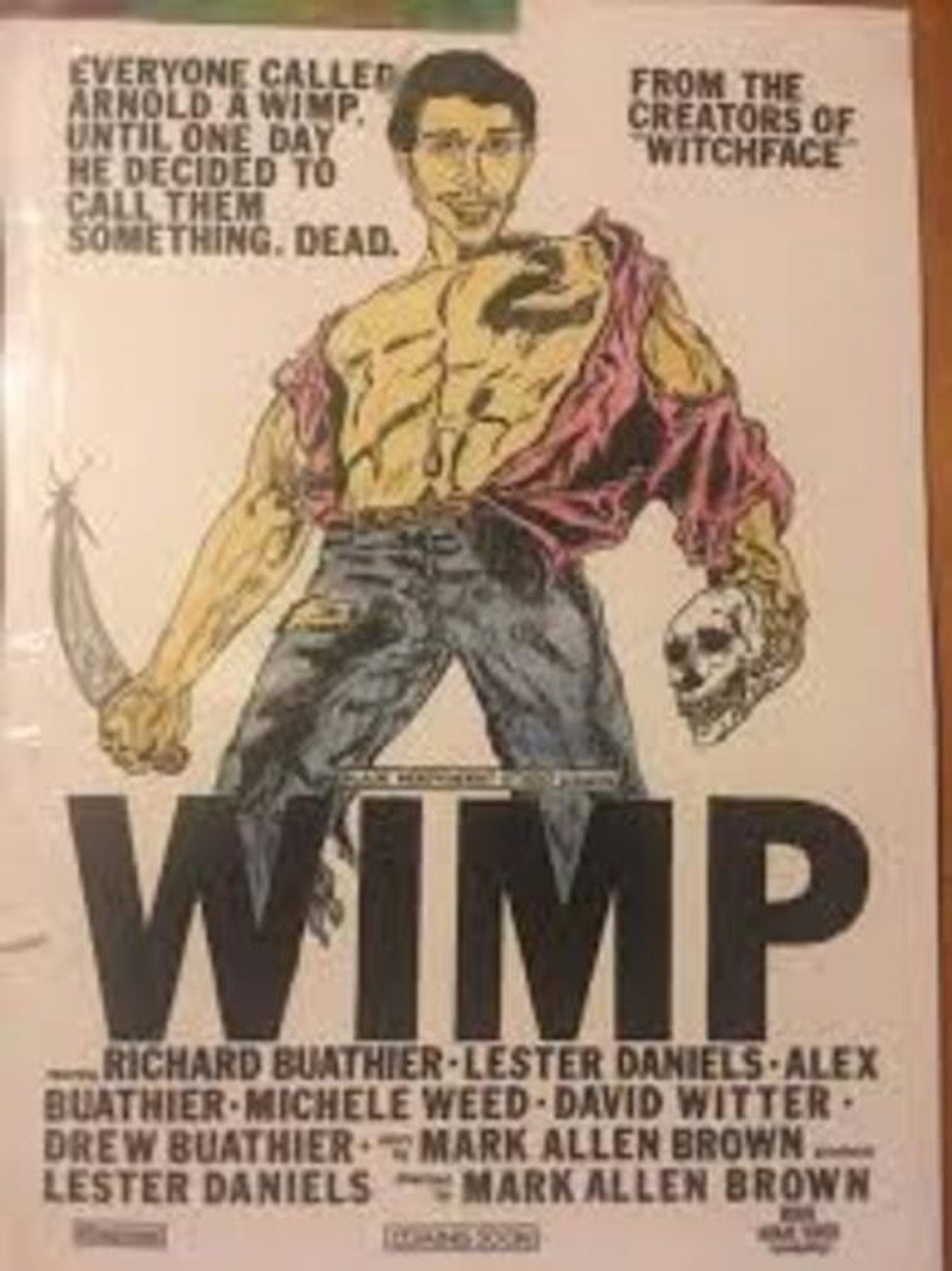 Wimp