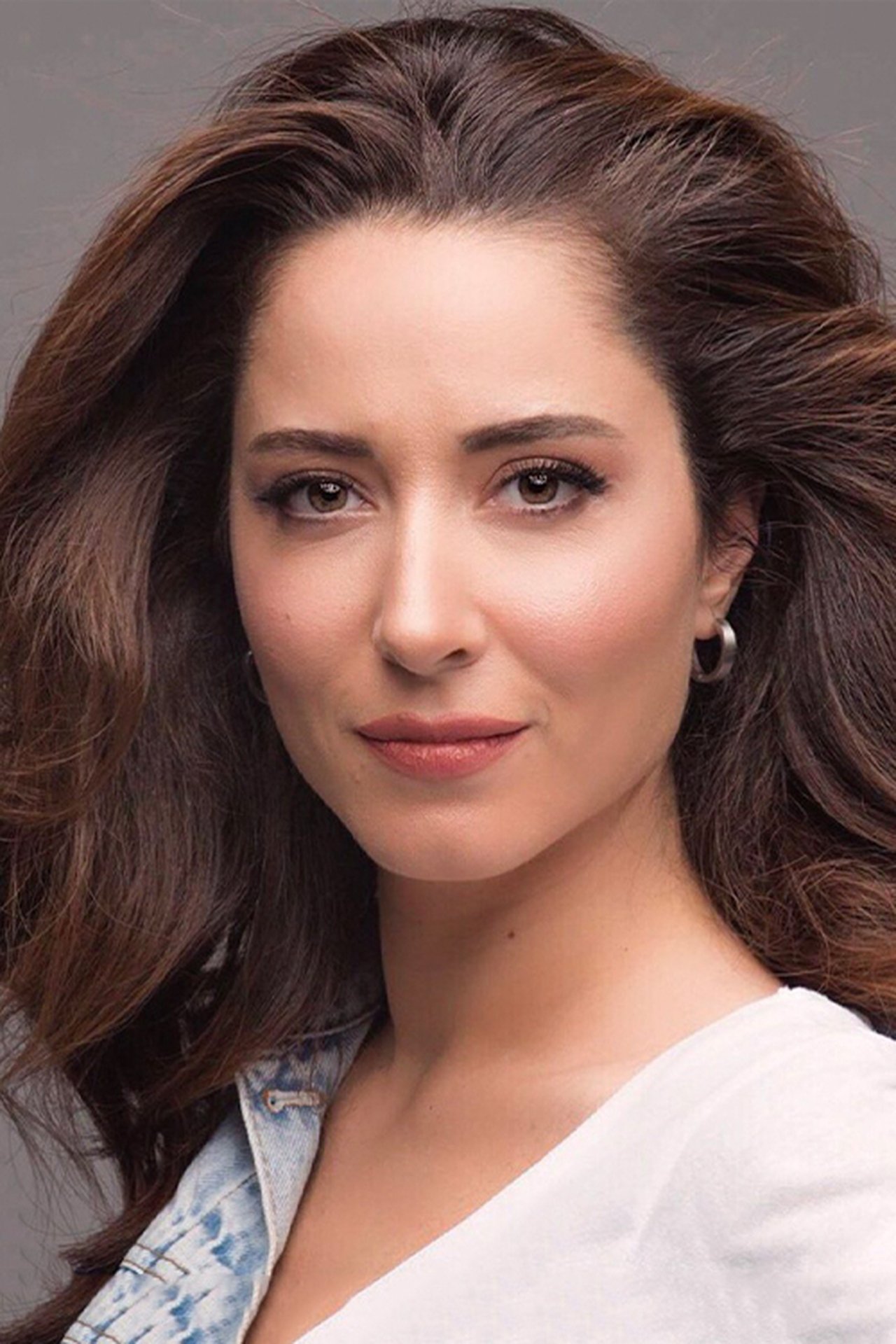Photo of Ayşegül Akdemir