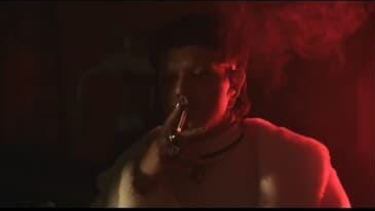 Homens mortos não conta história